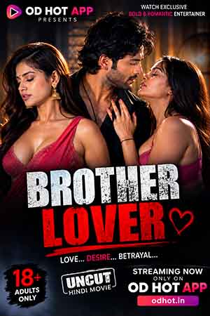 Brother Lover